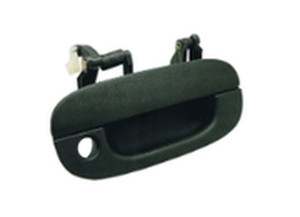 Sherman Parts - Rh Outer Door Handle Blk Old Style Dodge P/u R1500 9401; R2500/3500 9402 - 330-135BR