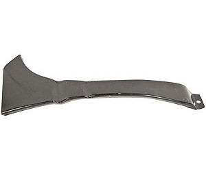 Sherman Parts - Rh Rr Lower Front Fender Old Style Dodge P/u R1500 9401; R2500/3500 9402 - 330-36R