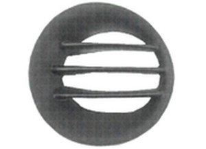 Sherman Parts - Rh F.l. Cover W/o Sport Dodge P/u 0209 - 331-126R