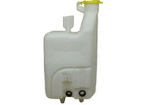 Sherman Parts - Windshld Washer Tank Assy Gas Eng W/o Mtr Dodge Pu 0204 - 331-600