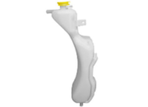 Sherman Parts - Coolant Recovery Tank; 8.3l; Ram 1500 0406 - 331-600CU