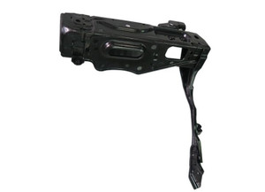 Sherman Parts - Capa Radiator Support Side Support Assy; Rh Lexus Is200t 1617 - 3316-49AQ-2