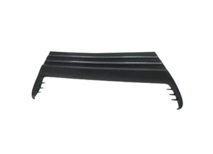 Sherman Parts - Grille Filler Sedan; W/o F Sport Pkg; Grille Extension Lexus Is200t 1616 - 3316-99F-0
