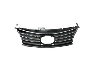 Sherman Parts - Capa Grille Assy Grille Only Lexus Is200t 1616 - 3316-99Q-0