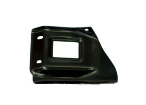 Sherman Parts - Rh Rear Bumper Support Bracket Dodge Ram 1500 Mega Cab 0509; 1500/2500/3500 0209 - 331-83SBR