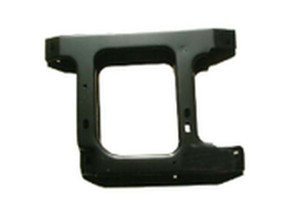 Sherman Parts - Rh Front Bumper Center Support Dodge P/u 0209 - 331-84BR