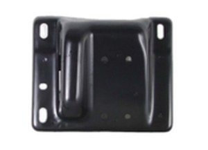 Sherman Parts - Rh Front Bumper Brkt (to Frame) W/o Tow Hooks Dodge P/u R2500/r3500 0309 - 331-84KR