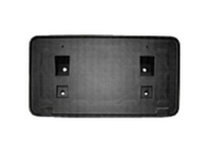 Sherman Parts - License Plate Brkt Dodge P/u 0203 - 331-90LB