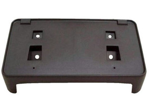 Sherman Parts - License Plate Brkt Dodge P/u 0409 - 331-90LB-1