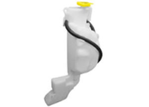 Sherman Parts - Coolant Recovery Tank R1500 Dodge Ram 1500 0918; 1500 Classic 1924 - 332-600CU