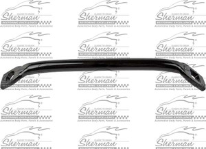 Sherman Parts - Rh Front Bumper Support Bracket; 1 Piece Bumper Ram 1500 1518; 1500 Classic 1924 - 332-84SBR