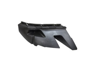 Sherman Parts - Capa Rt Frt Bumper Cover Support W/ram Logo On Grille Ram 1500 1318; 1500 Classic 1924 - 332-84SPQR