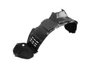 Sherman Parts - Lh Fender Liner Lexus Rx330 0406 /350 0709 - 3336-24-1