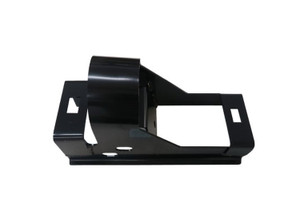 Sherman Parts - Rh Front Bumper Brkt Dodge/plymouth Van 9803 - 338-84BR