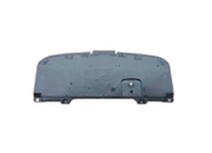 Sherman Parts - Lower Engine Cover Assy Mazda 6 1417 - 3439-49S-0