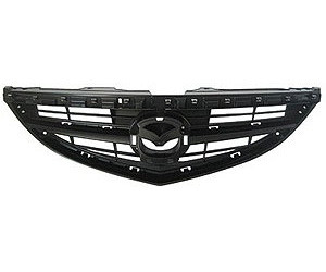 Sherman Parts - Grille Assy Mazda 6 20092013 - 3439-99-0