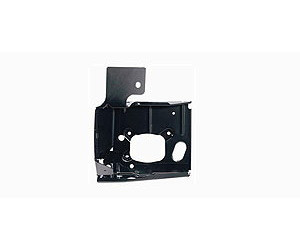 Sherman Parts - Rh Headlamp Mtng Panel Caravan/voyager/town&country 9600 - 346-23AR