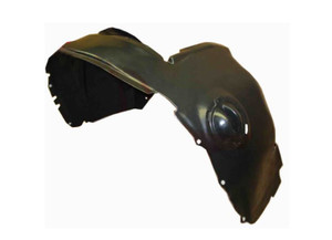 Sherman Parts - Rh Fender Liner Caravan W/ Sport 9700; Voyager 96; Town&country 9600 - 346-24AR