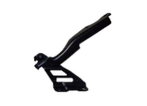 Sherman Parts - Hood Hinge Assy Rh Mazda 3 1418 - 3467-42-2