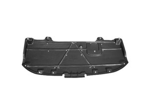 Sherman Parts - Lower Engine Cover Assy Mazda 3 1418 - 3467B-49S-0