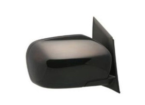 Sherman Parts - Rh Mirror Otr Rear View Power; Heated; W/o Signal Lamp; Code A3f; Ptm Mazda Cx7 0712 - 3476-300-2