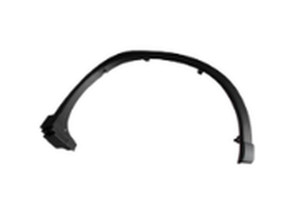 Sherman Parts - Capa Rt Frt Wheel Opening Molding Mazda Cx5 1318 - 3478A-92MQ-2