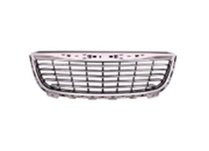 Sherman Parts - Capa Grille Assy Chrysler Town & Country 1116 - 348-99QU