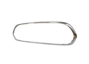 Sherman Parts - Grille Surround F56; Hardtop; H/b; Chrome Mini Cooper 1419 - 3602-98C-0