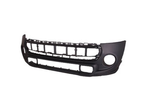 Sherman Parts - Capa Grille Assy F55; Hardtop; 4 Door; W/o Chrome Pkg; From 115 Mini Cooper 1519 - 3602-99Q-0