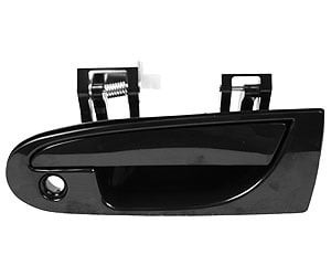 Sherman Parts - Lh Front Outer Door Handle Eclipse 9599 - 3712-135B-1