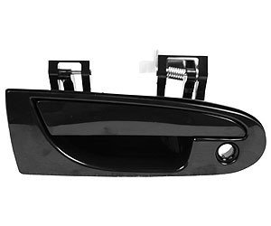 Sherman Parts - Rh Front Outer Door Handle Eclipse 9599 - 3712-135B-2