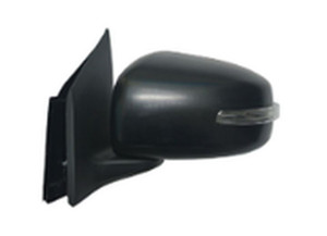 Sherman Parts - Lh Mirror Outside Rear View Mitsubishi Lancer/lancer Evolution 1515 - 3737-300-1