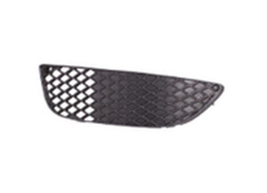 Sherman Parts - Lh Front Bumper Insert Bezel; W/o Fog Lamps Mitsubishi Lancer 0815 - 3737A-95-1