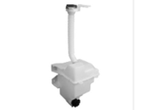 Sherman Parts - Windshield Washer Tank Assy; Reservoir Assy; Fusion 0612; Mkz 0712; Milan 0611;zephyr 0606 - 408-600A-0