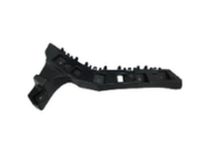 Sherman Parts - Capa Lh Rr Bumper Cover Support; Flatrock Plant; Upper Side; Fusion 1416 - 409A-83SPQL