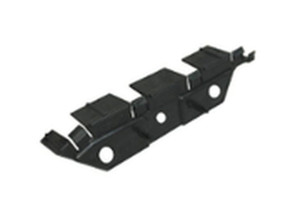 Sherman Parts - Capa Lt Frt Bumper Cover Retainer Side Bumper Pad Ford Fusion 1316 - 409A-84NQL