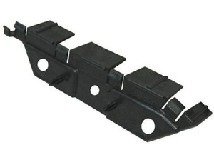 Sherman Parts - Capa Rt Frt Bumper Cover Retainer Side Bumper Pad Ford Fusion 1316 - 409A-84NQR