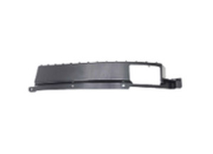Sherman Parts - Capa Lt Frt Bumper Cover Support Base|energi|hybrd Ford Fusion 1316 - 409A-84SPQL