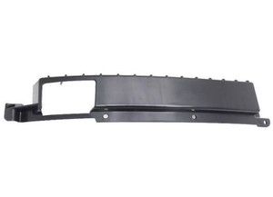 Sherman Parts - Capa Rt Frt Bumper Cover Support Base|energi|hybrd Ford Fusion 1316 - 409A-84SPQR