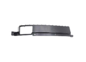 Sherman Parts - Rh Front Bumper Cover Support Base|energi|hybrid Ford Fusion 1316 - 409A-84SPR