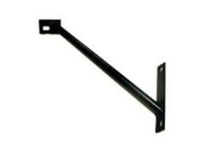 Sherman Parts - Rh Front Bumper Outer Arm Mustang 6466 - 465-84AR