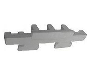 Sherman Parts - Front Upper Impact Absorber Mustang Base 0509 - 475-84A-1