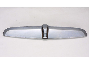 Sherman Parts - Grille Opng Mldg W/o Cartier Chr Towncar 9802 - 517-98