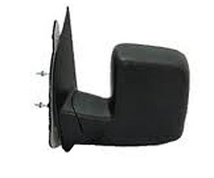 Sherman Parts - Lh Mirror Otr Rr View Pwr Sail Type Econoline Van 0909 - 564-320AL