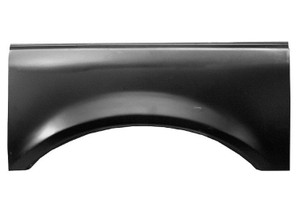 Sherman Parts - Lh Wheel Opng Repair Panel Ranger 9397 - 576A-59L