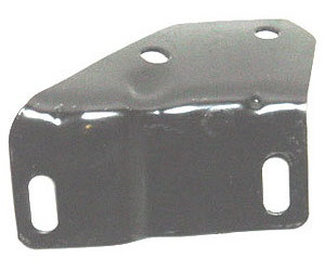 Sherman Parts - Lh Ft Bumper Plate Ranger 9397 - 576A-84PL