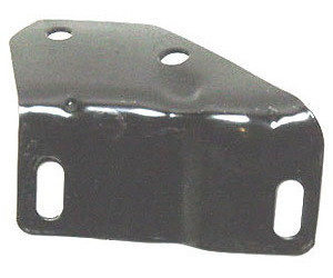 Sherman Parts - Rh Ft Bumper Plate Ranger 9397 - 576A-84PR