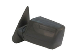 Sherman Parts - Lh Mirror Otr Rr View W/smooth Cover Ranger 0611 - 576B-320AL