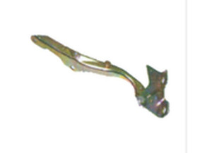 Sherman Parts - Lh Hood Hinge Ford F150/250 Ld P/u 9703; F150 Heritage 04; Expedition 9702; Navigator 9706 - 579-42L