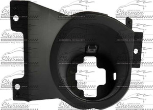 Sherman Parts - Rh Fog Lamp Bracket Ford F150 20092010 - 579C-127BR